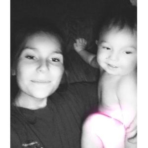 Meet your Posher, Brieanna